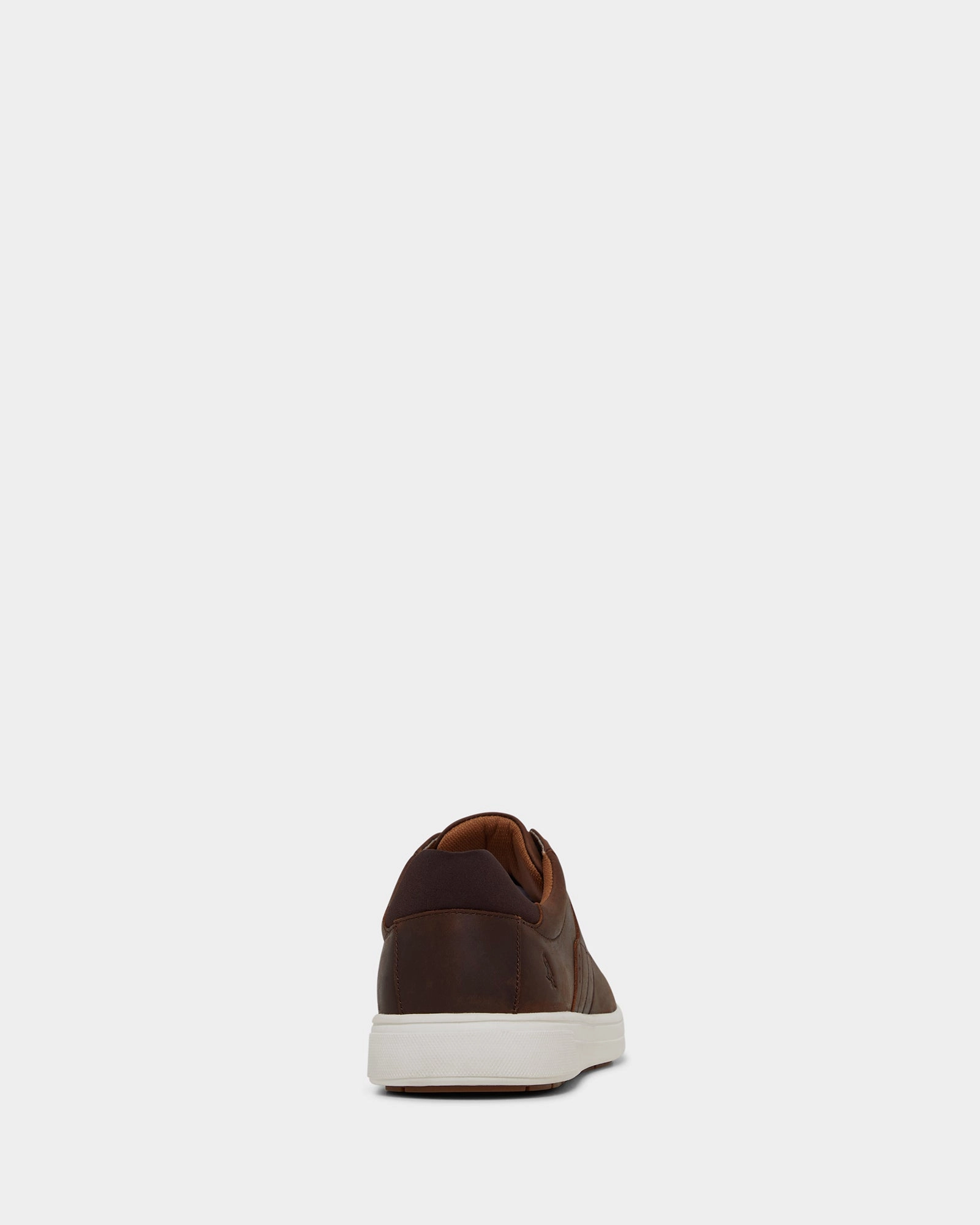 Gravity Brown Wild Sneaker Hausschuhe