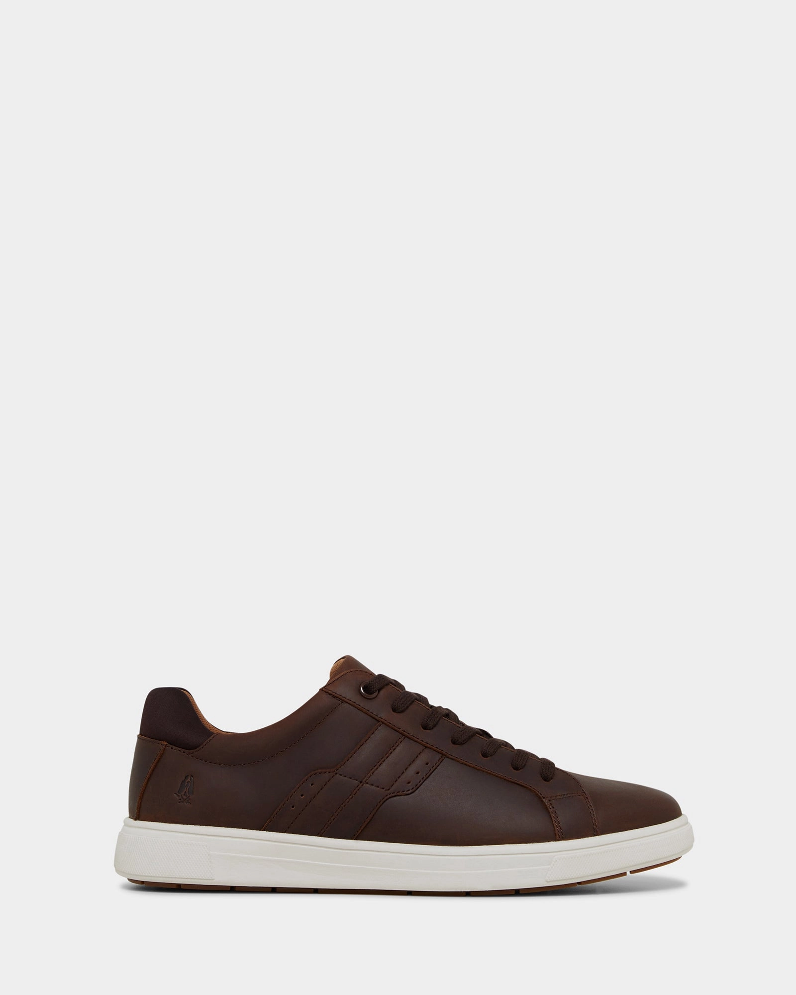 Gravity Brown Wild Versus Sneaker