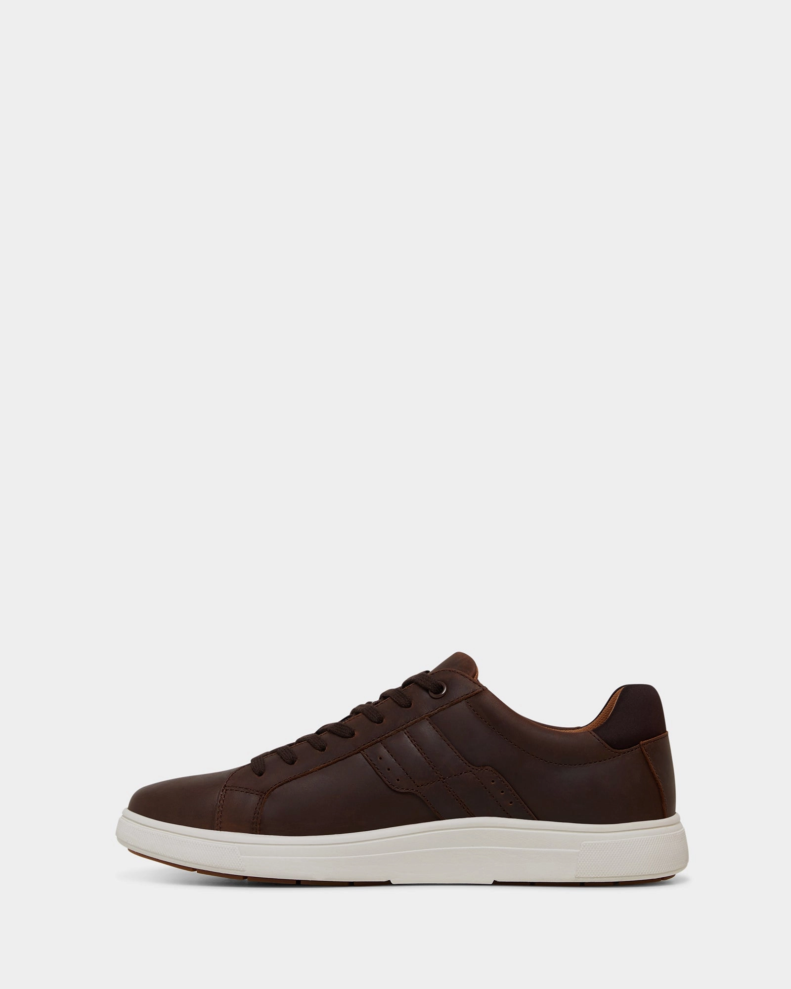 Gravity Brown Wild Audrey Sneaker