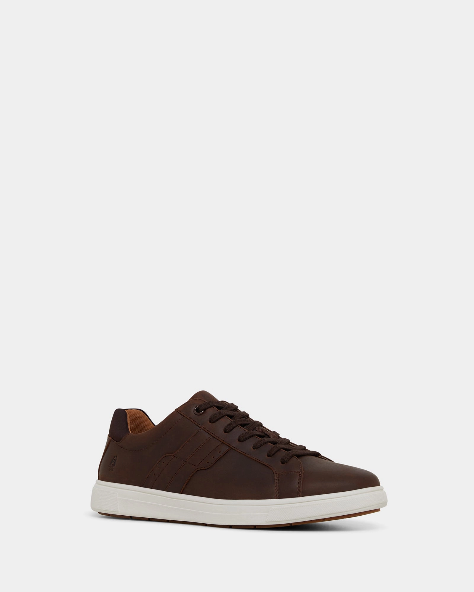 Lacoste Plateau Sneaker Gravity Brown Wild