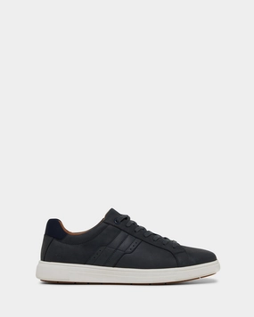 Gravity Navy Wild Arbeitsschutzschuhe Sneaker