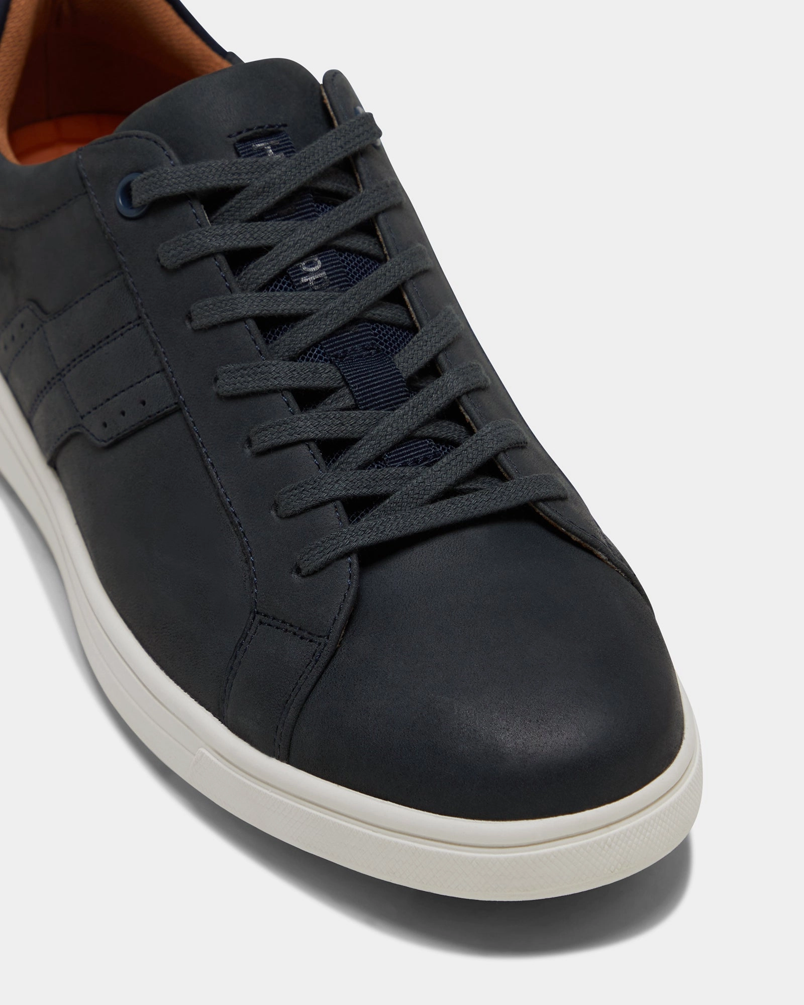 Gravity Navy Wild Sneaker Für Dirndl