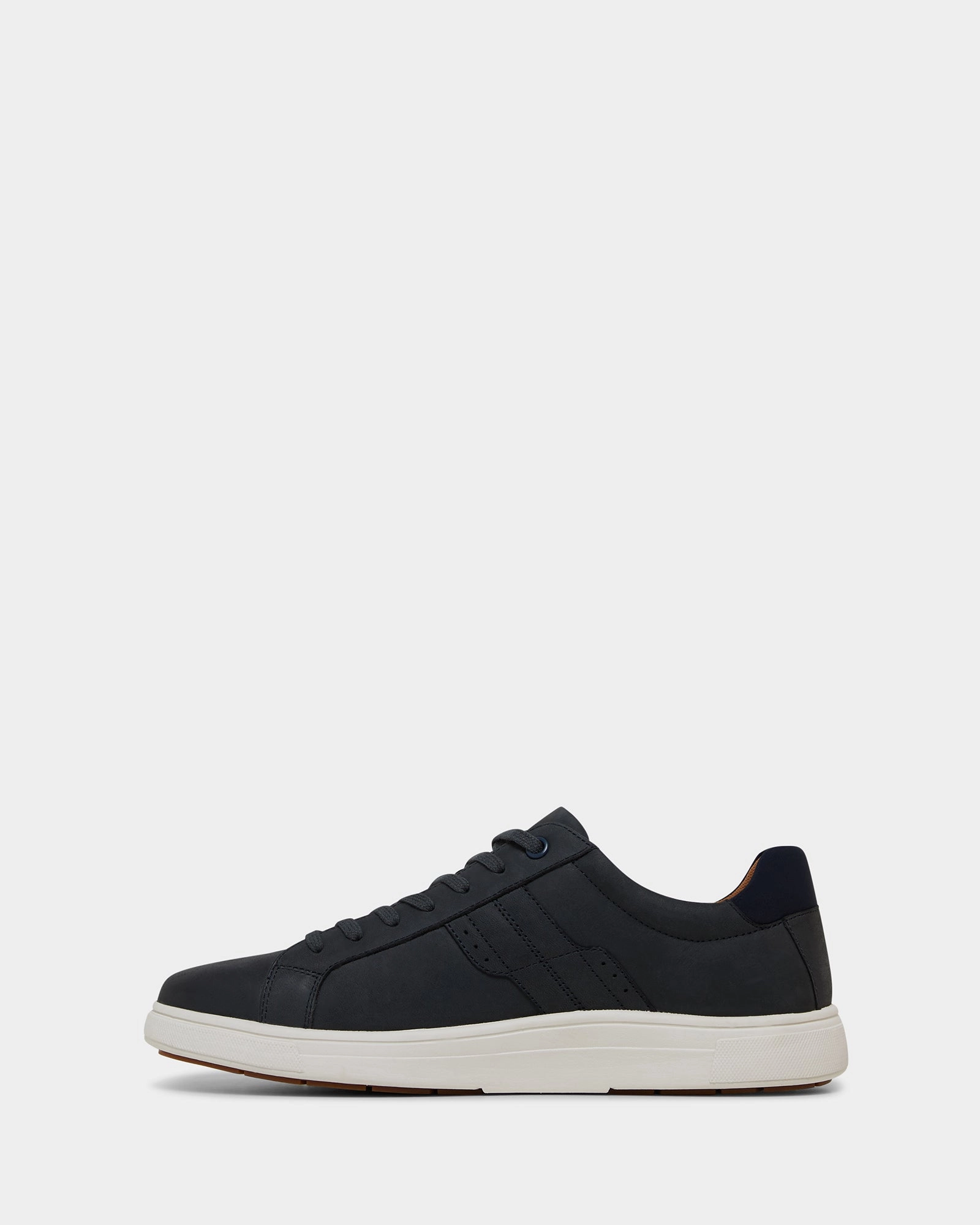 La Martina Sneaker Gravity Navy Wild
