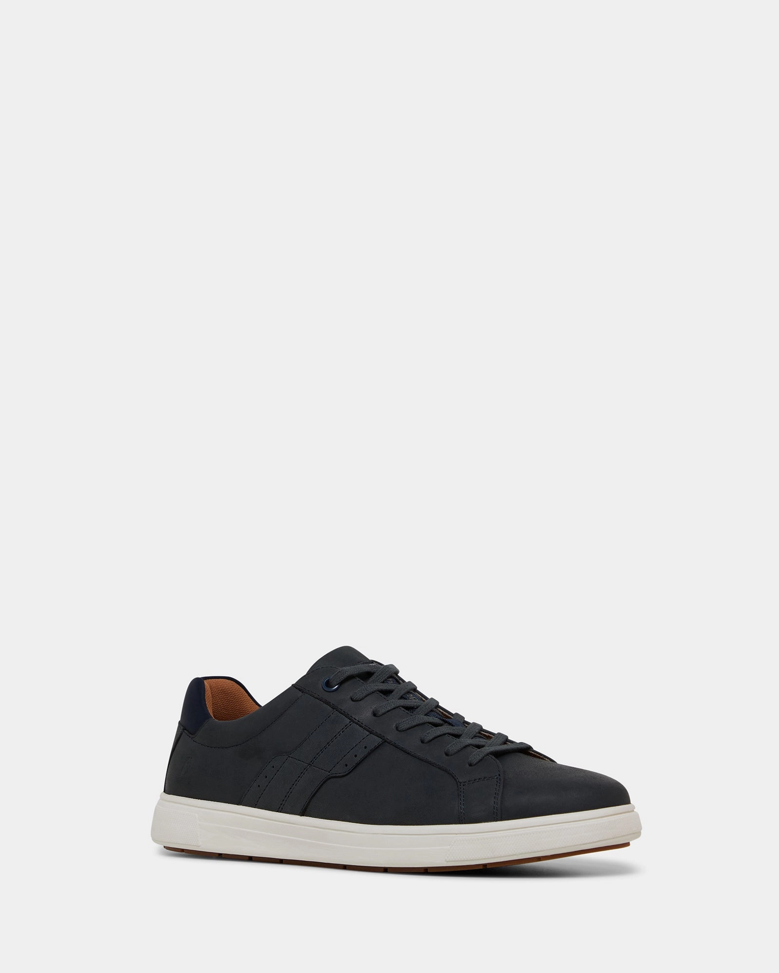 Gravity Navy Wild Sneaker Marken