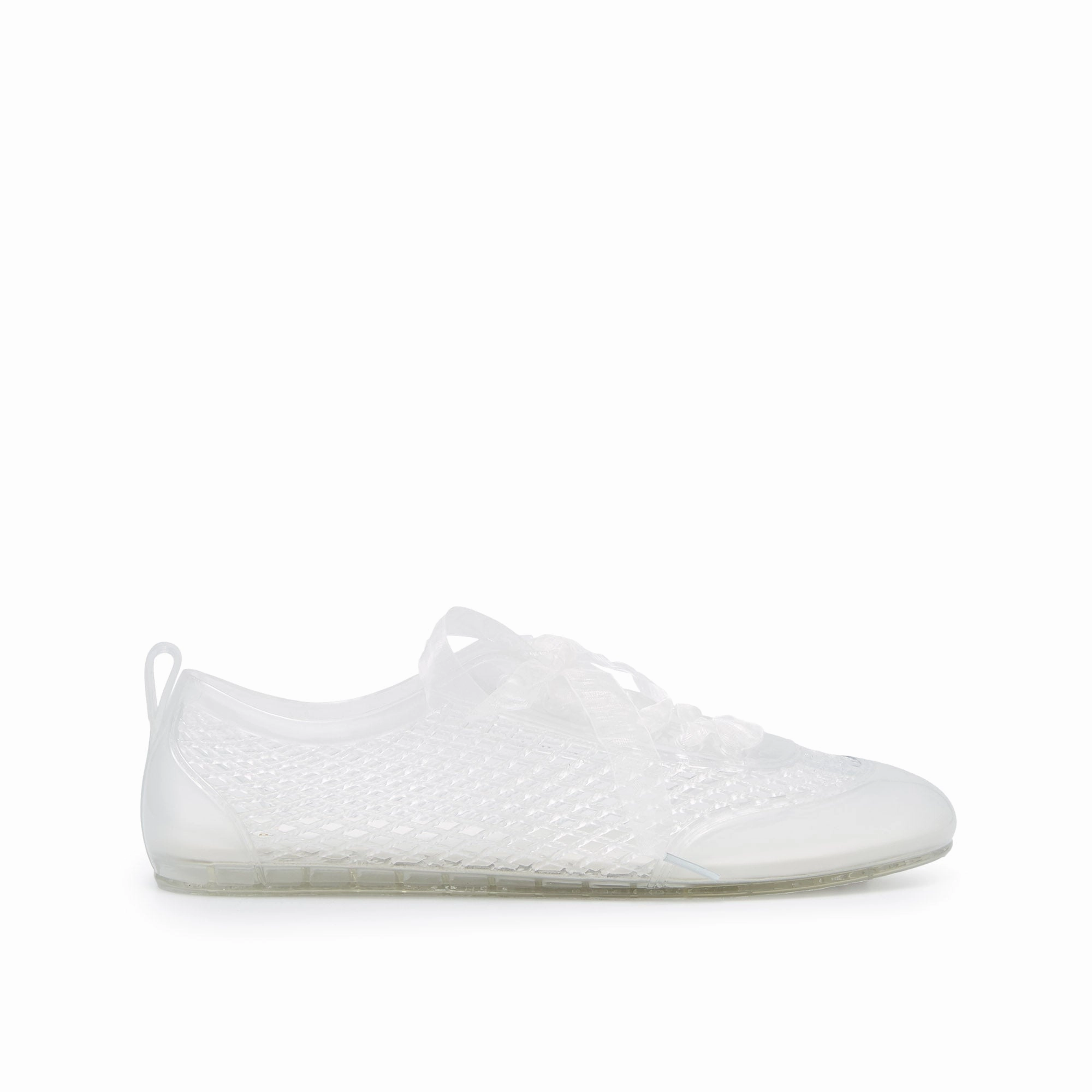 Amalia Sneaker White Sneaker H Weite