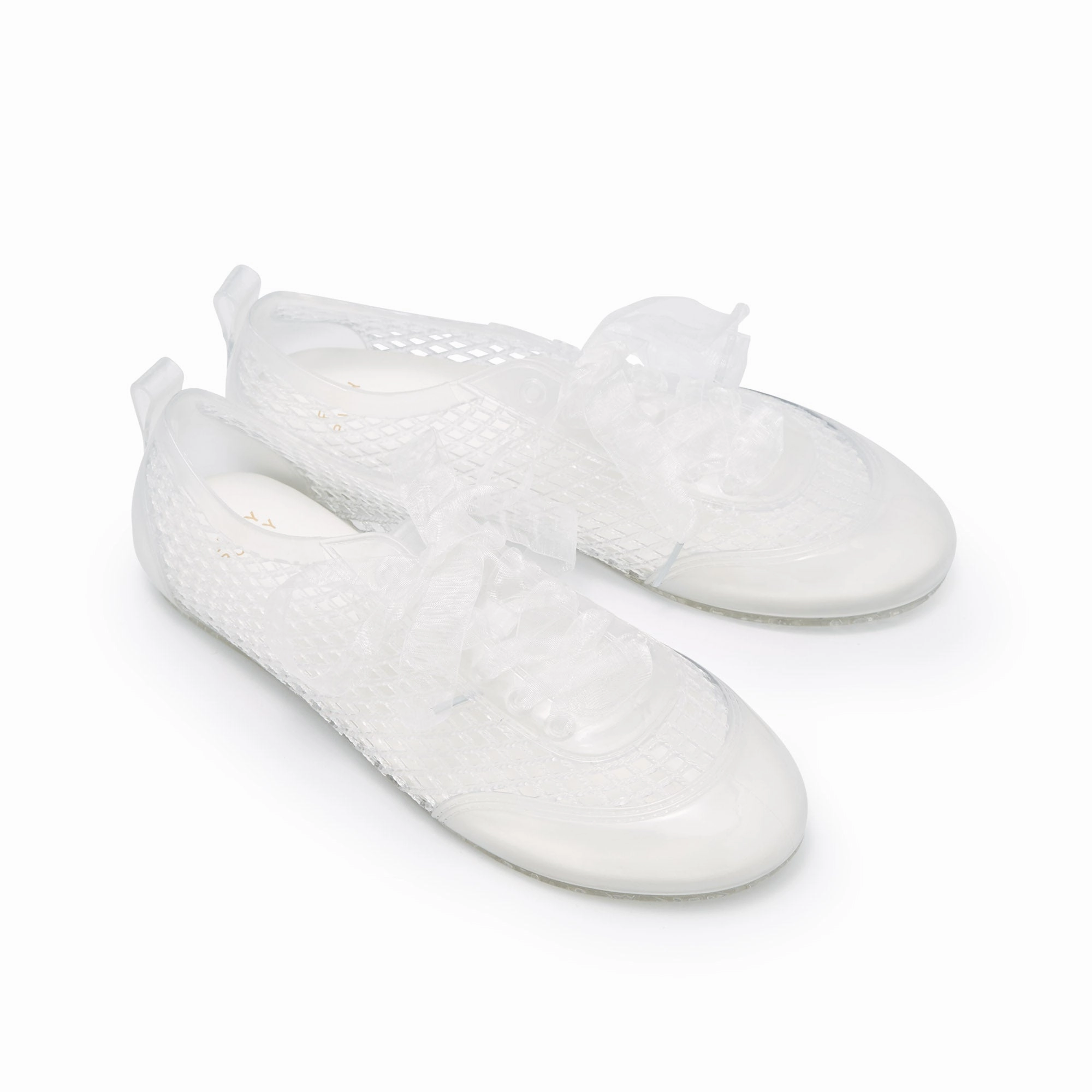 Buisness Sneaker Amalia Sneaker White