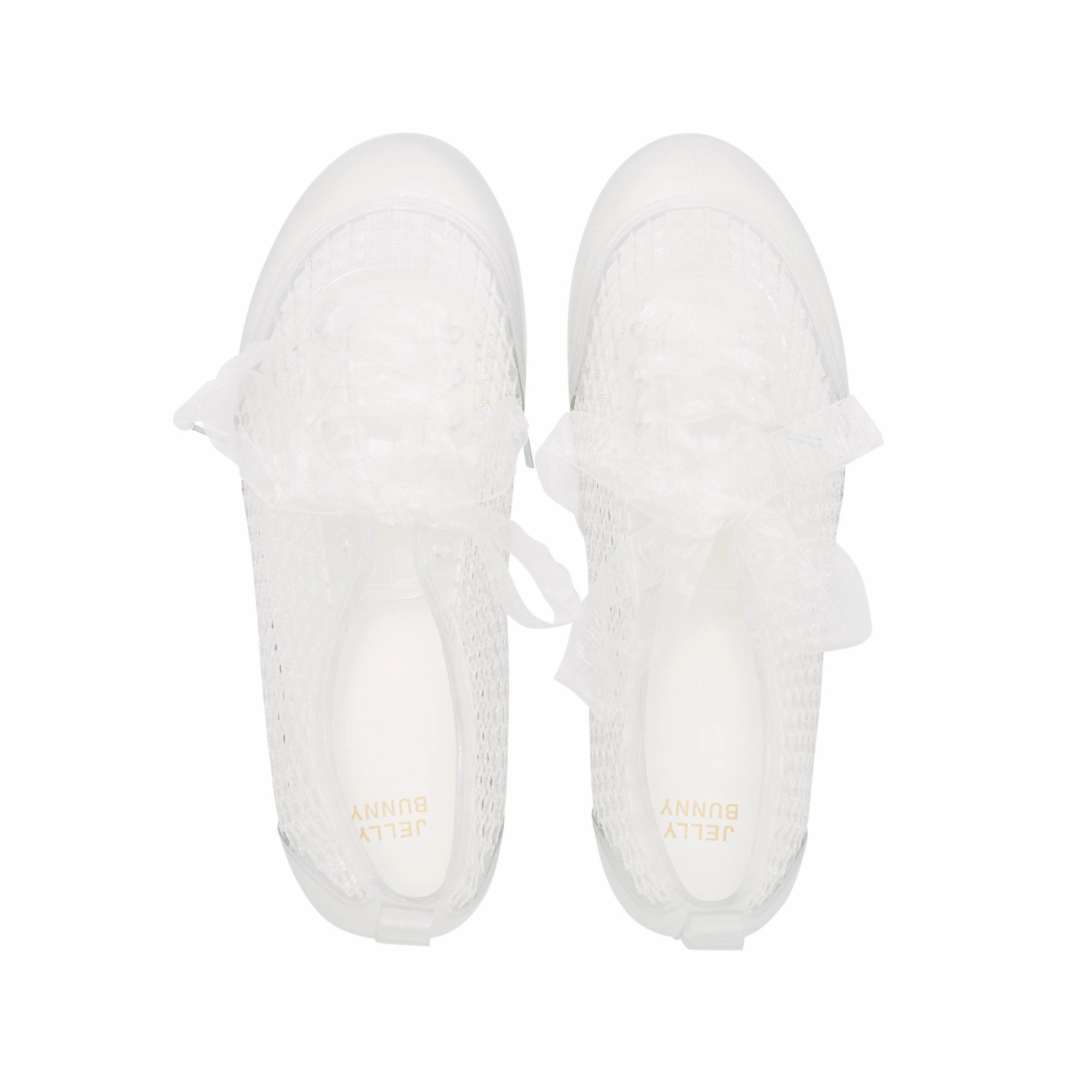 Sneaker Alexander Mcqueen Amalia Sneaker White