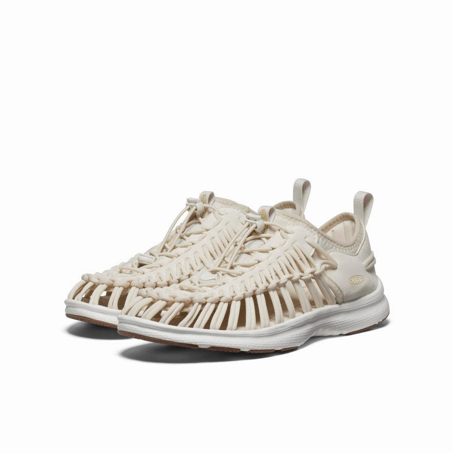 Men's UNEEK O3 Sneaker Sandal  |  Birch/Star White Sneaker Led