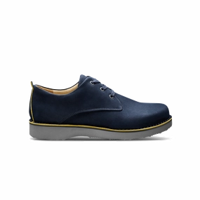 Bremen Sneaker Men's Hubbard Free Oxford