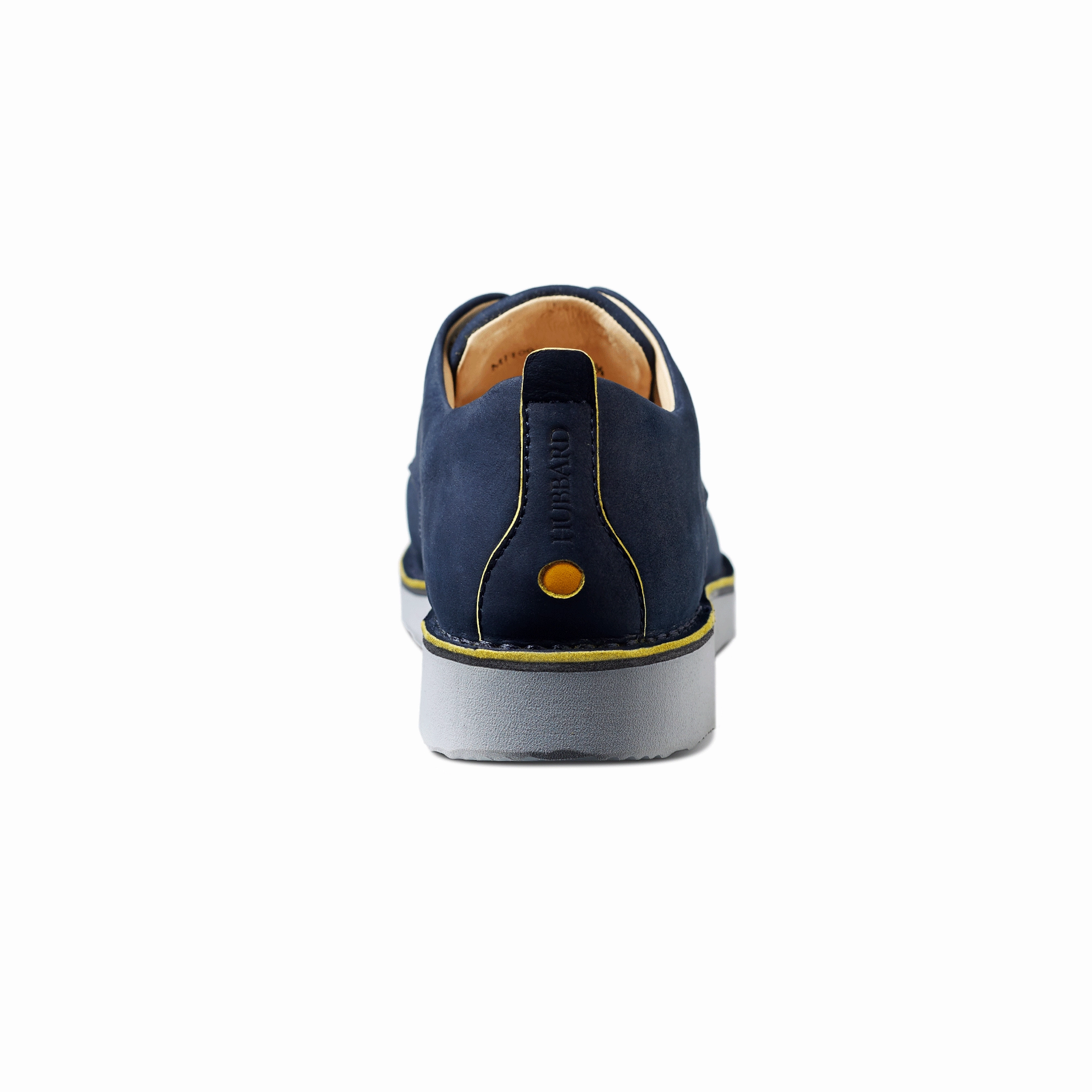 Best Sneaker Store Men's Hubbard Free Oxford