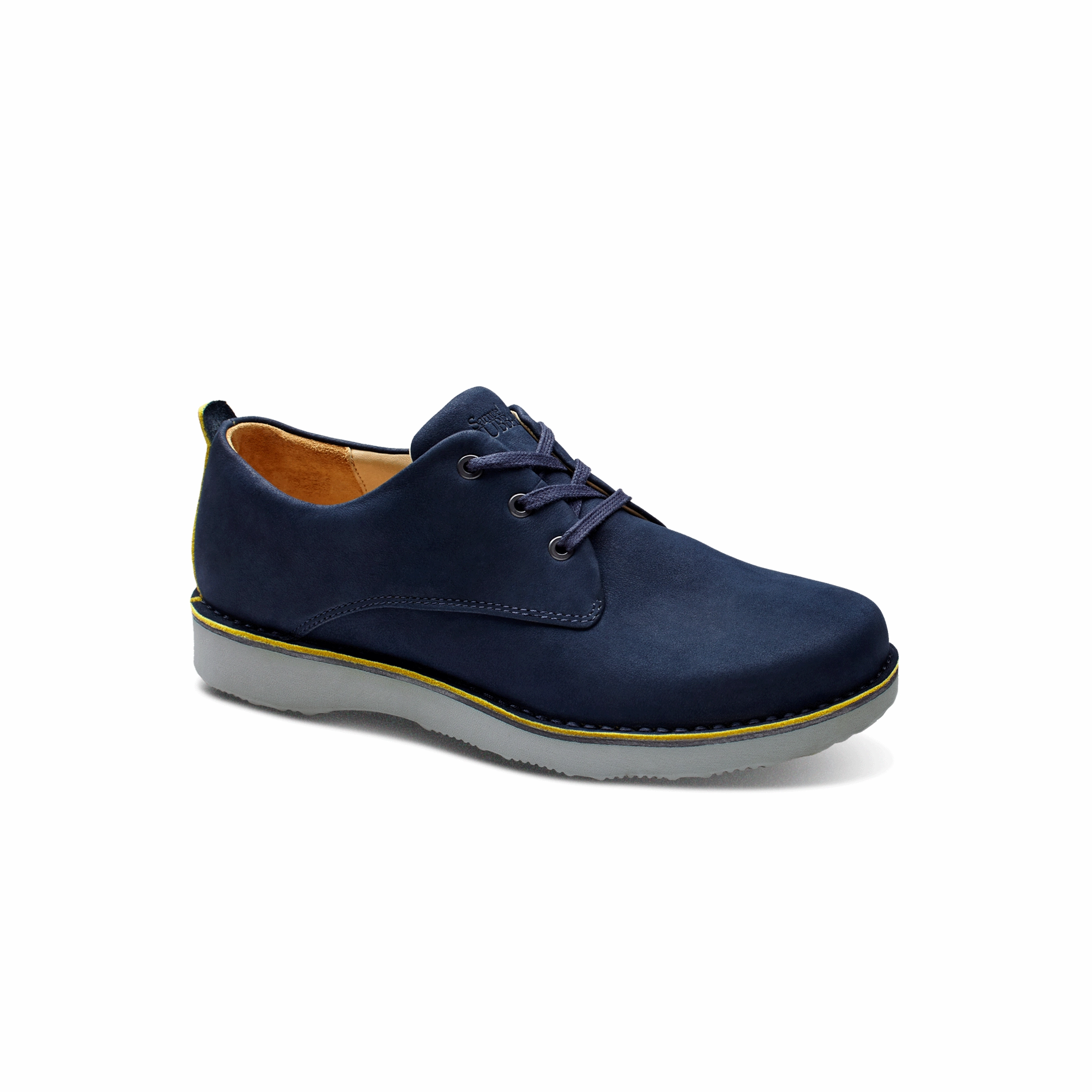 S1 Sneaker Men's Hubbard Free Oxford