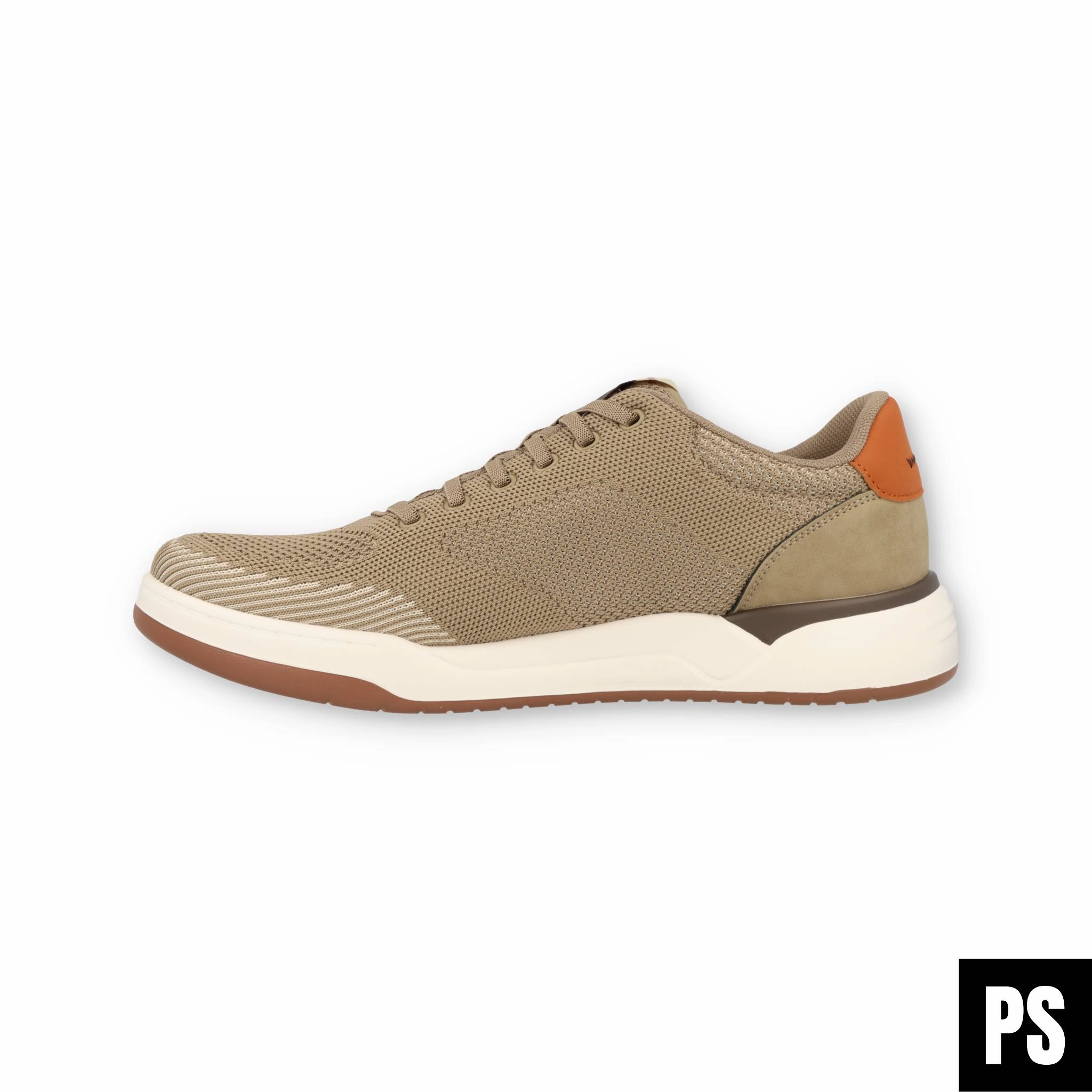 SNEAKER VEGAN WASCHBAR - Corliss Dorset Nylons Sneaker