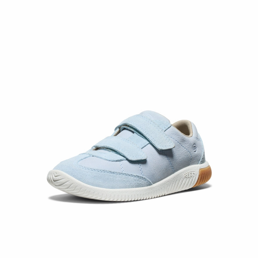 Big Kids' KNX T-Toe Sneaker  |  Skyway/Star White Sprandi Sneaker