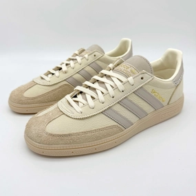 adidas Handball Spezial Cream White Beige Sneaker Shop Hamburg
