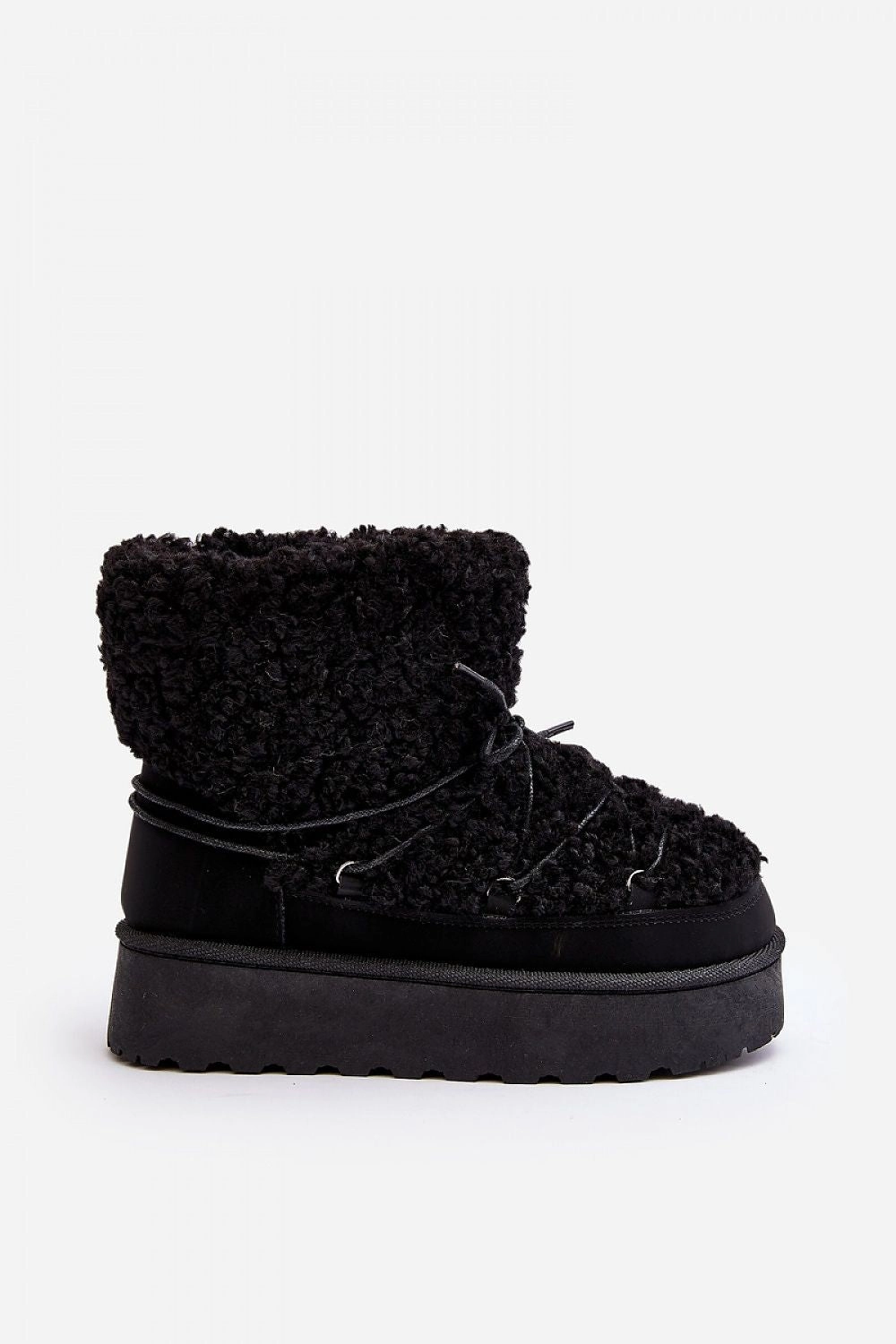 Steitz Secura Stiefel Vx 7380 S3 Gr. 42 Extra Breit Snow boots model 188590 Step in style