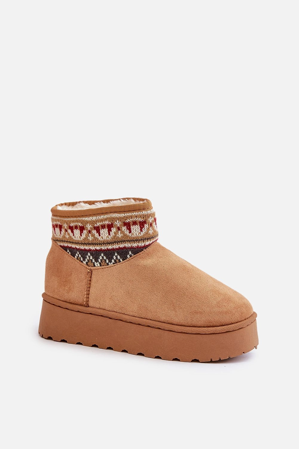 Chelsea Boots Wasserdicht Snow boots model 203566 Step in style