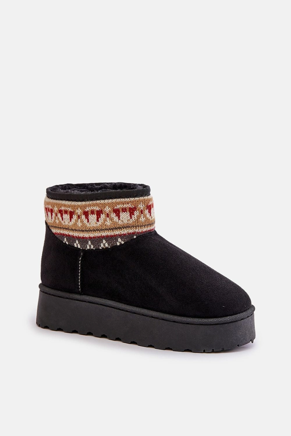 Chelsea Boots Mit Gummizug Snow boots model 203566 Step in style