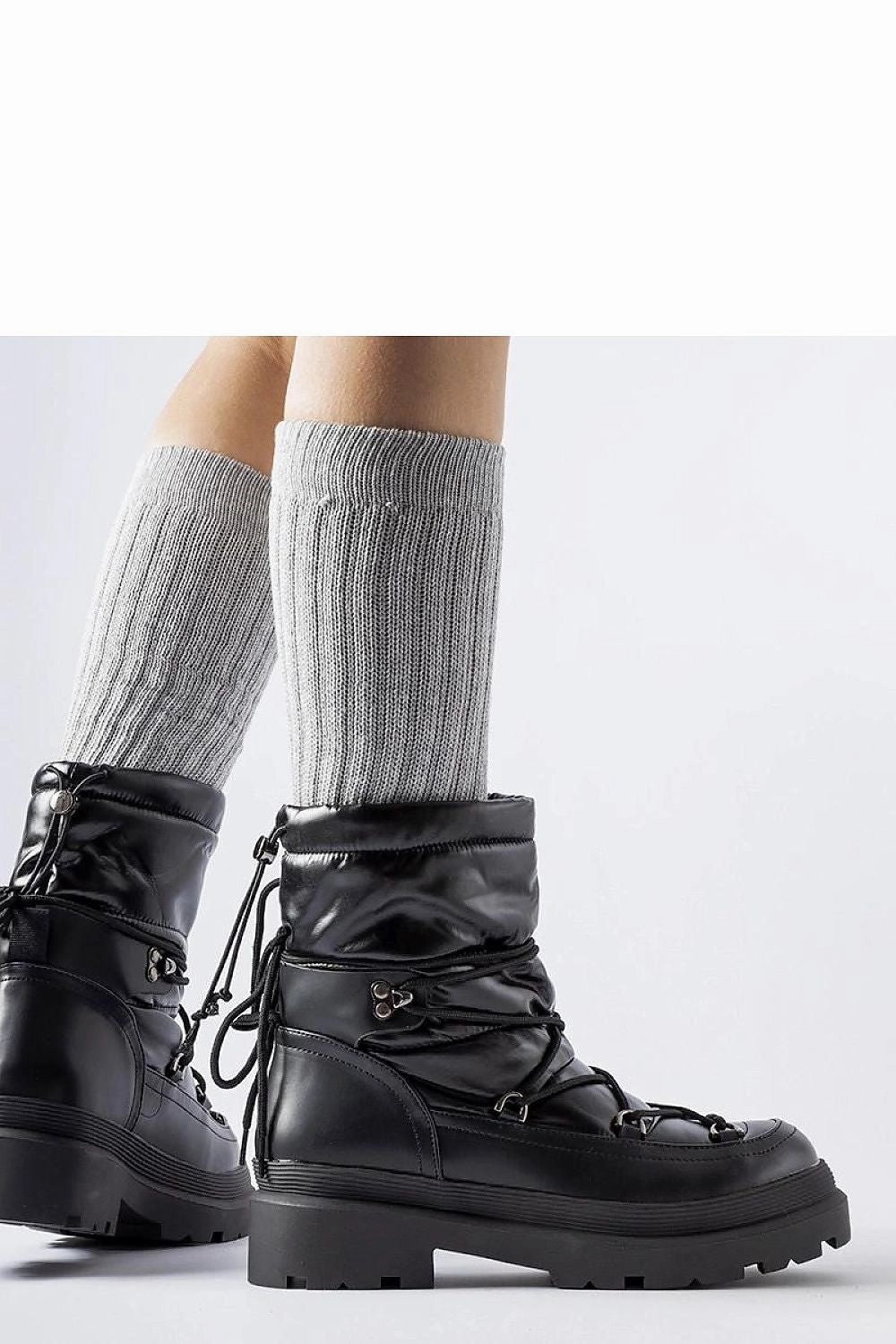 Stiefeletten Camel Snow boots model 204723 Solea