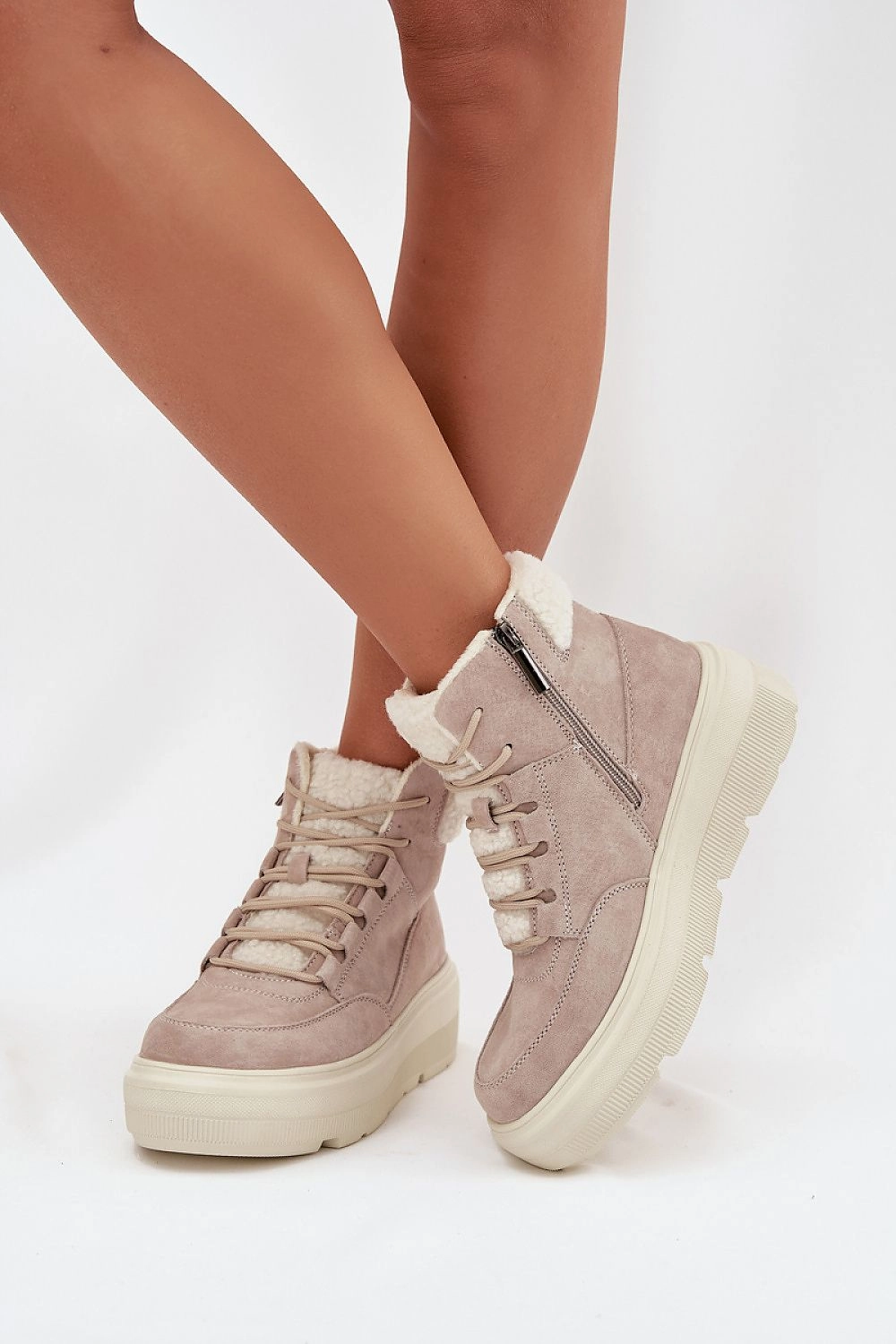 Mtb Stiefel Snow boots model 218294 Step in style