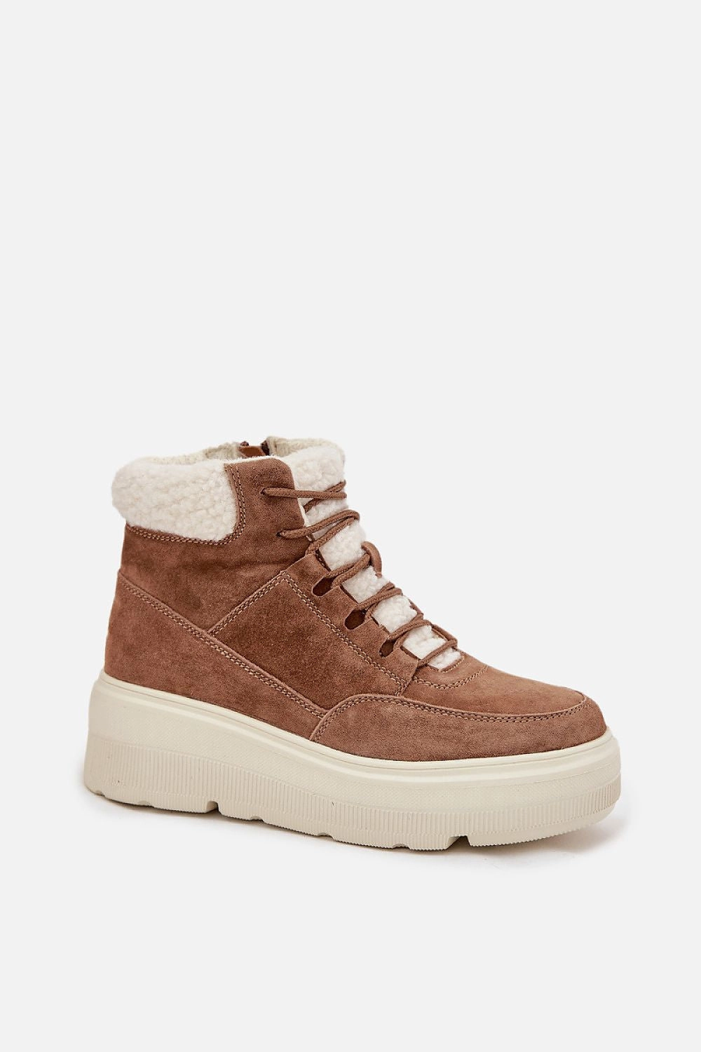 Overknee Stiefel Stretch Snow boots model 218294 Step in style