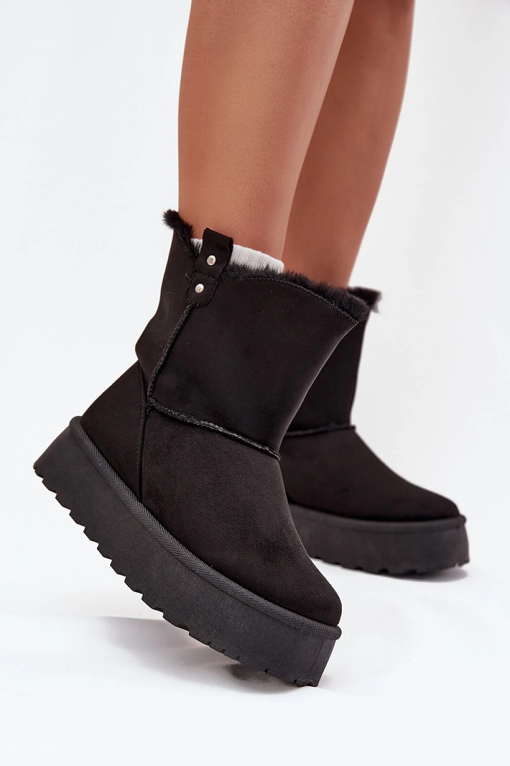 Snow boots model 218526 Step in style Chelsea Boots Sohle