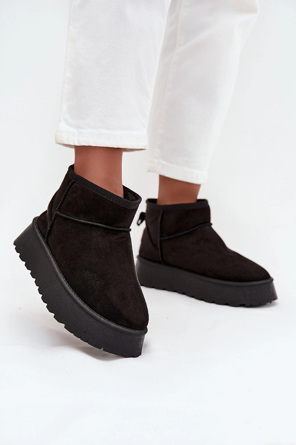 Snow boots model 218737 Step in style Chelsea Boots Winter