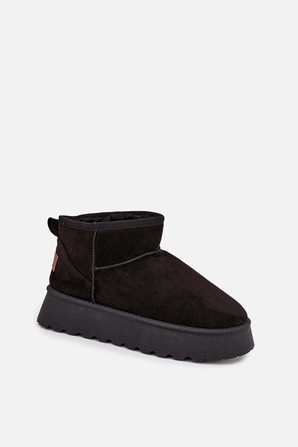 Snow boots model 218737 Step in style Chelsea Boots Mit Schnürung