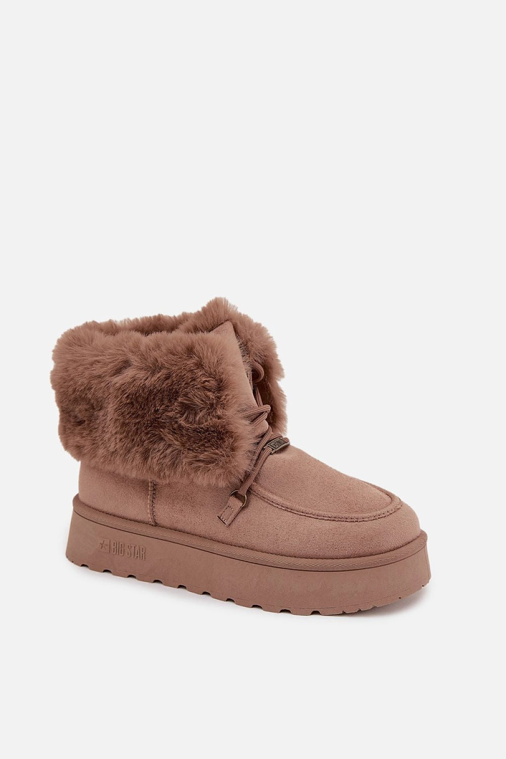 Stiefel Rollingsoft Snow boots model 218744 Step in style