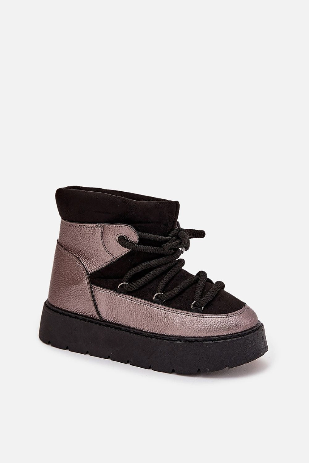 Snow boots model 218752 Step in style Chelsea Boots Mit Plateau