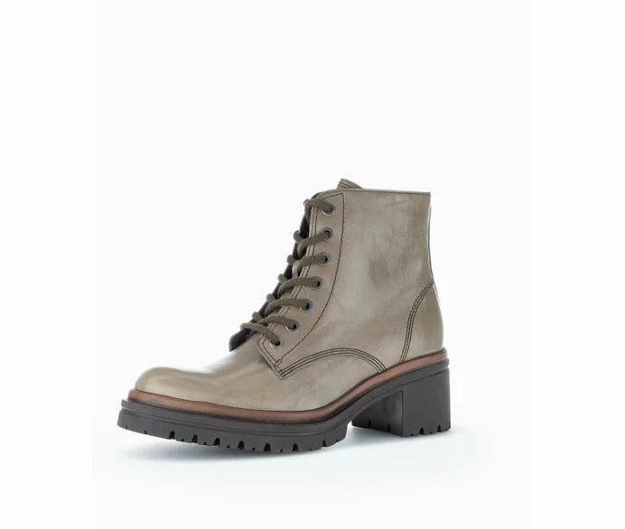 Miju Stiefeletten Gabor Stiefeletten Salbei