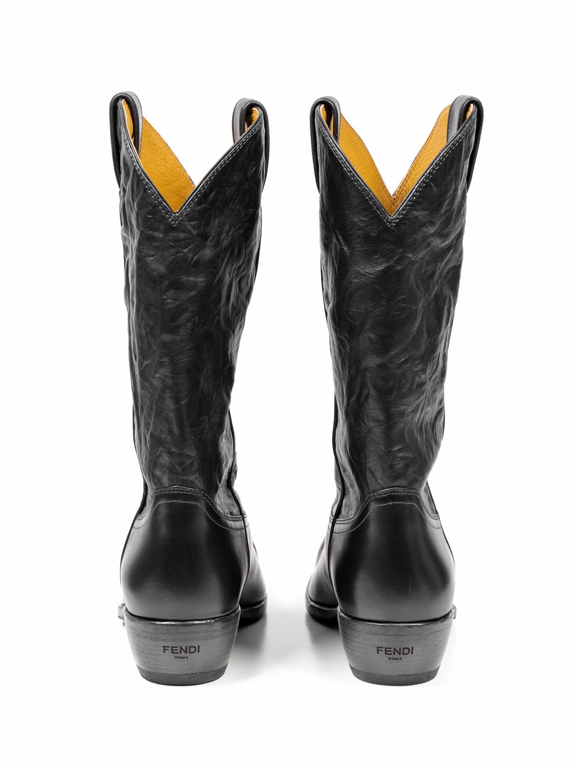 Stiefel Gr 37 Cowboystiefel