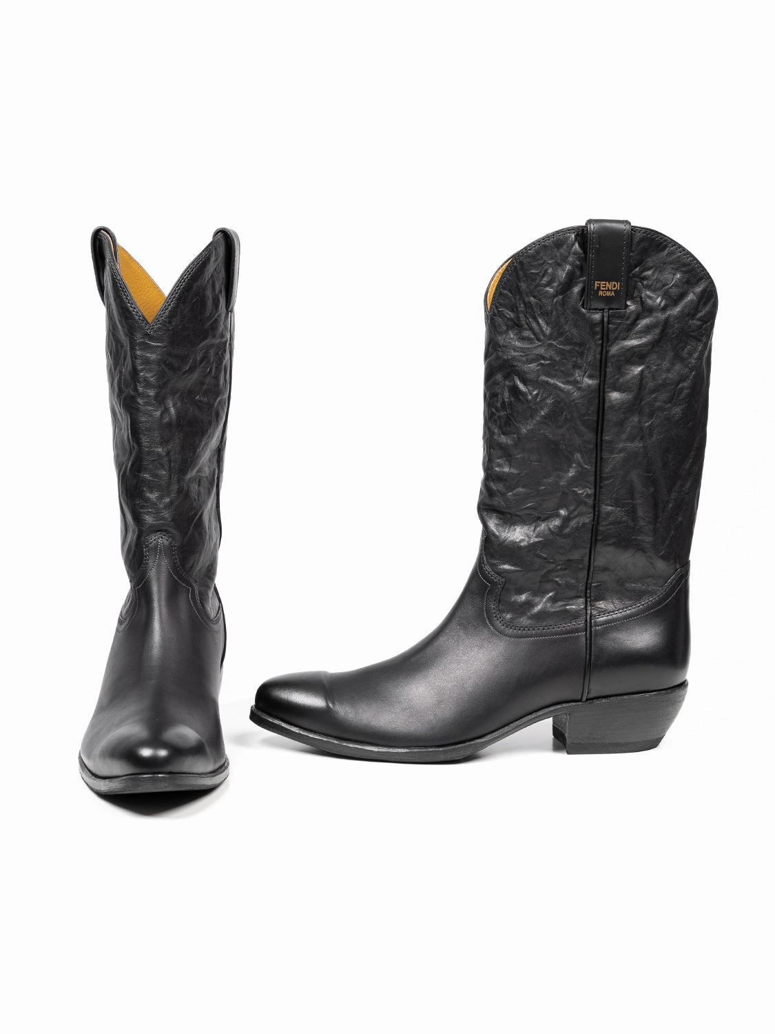 Cowboystiefel Bertl Stiefel Classic