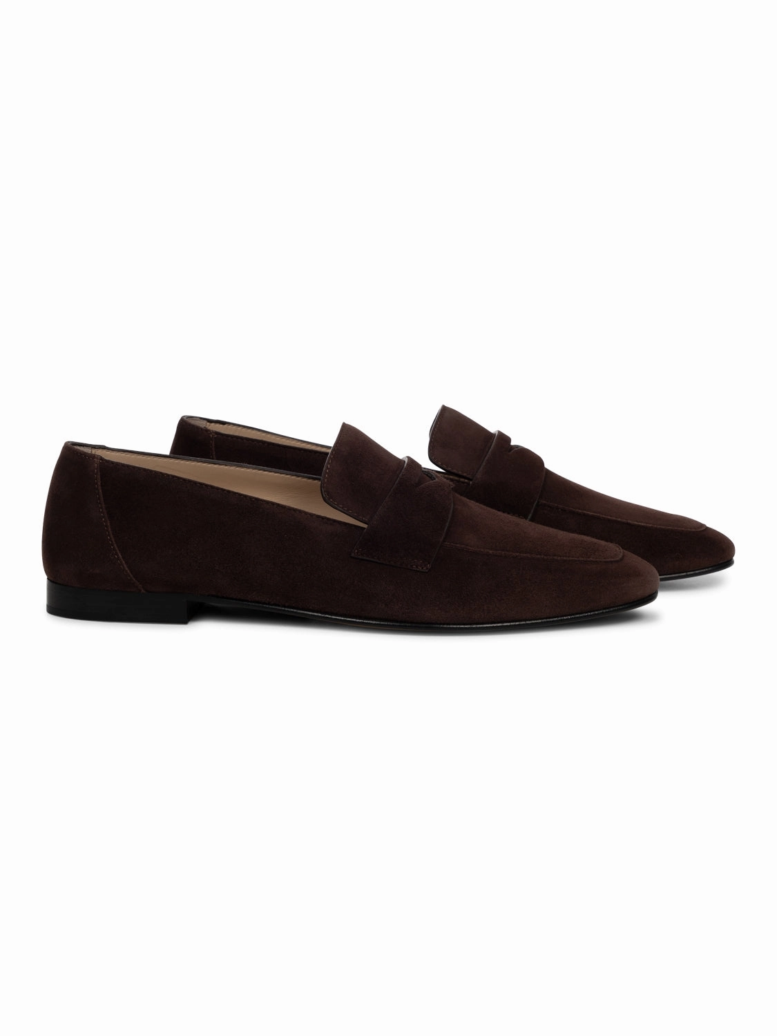 SOFT LOAFER SUEDE Tada Lederschuhe