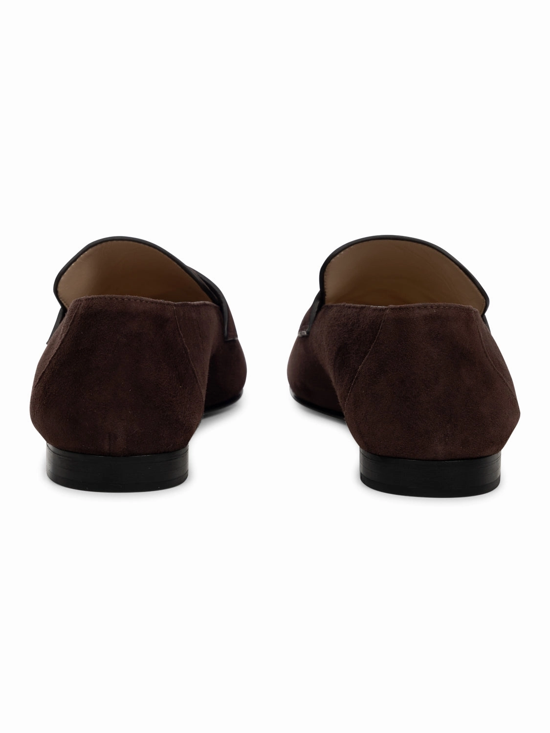 SOFT LOAFER SUEDE Lederschuhe Weich