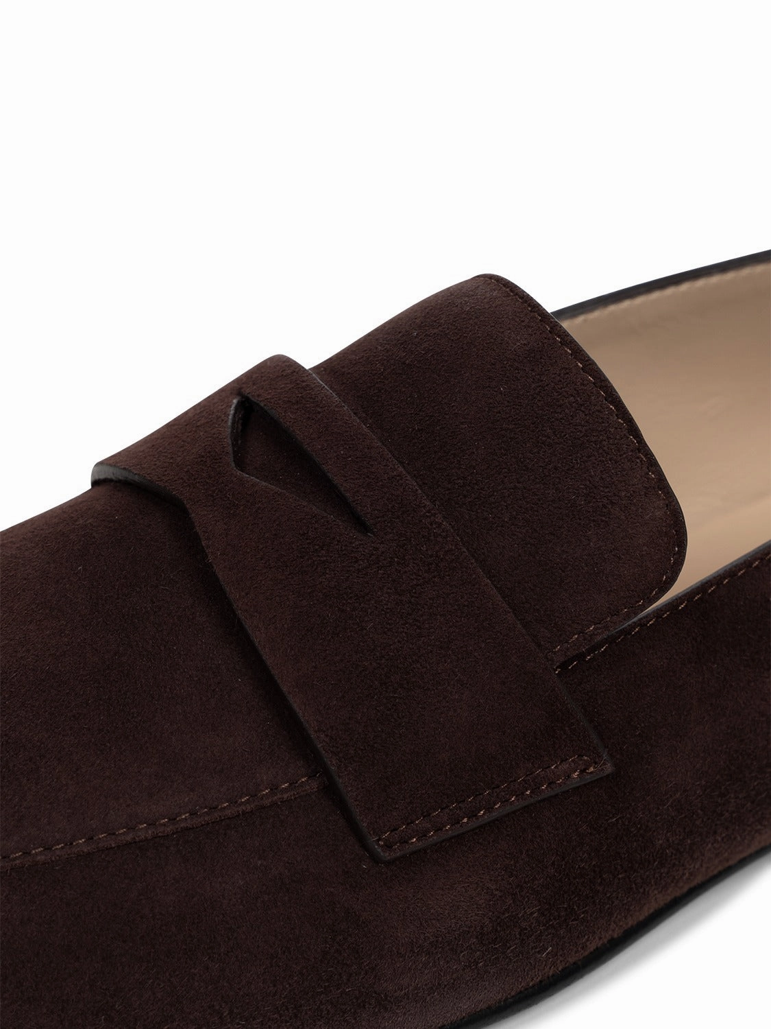 Gallus Lederschuhe SOFT LOAFER SUEDE