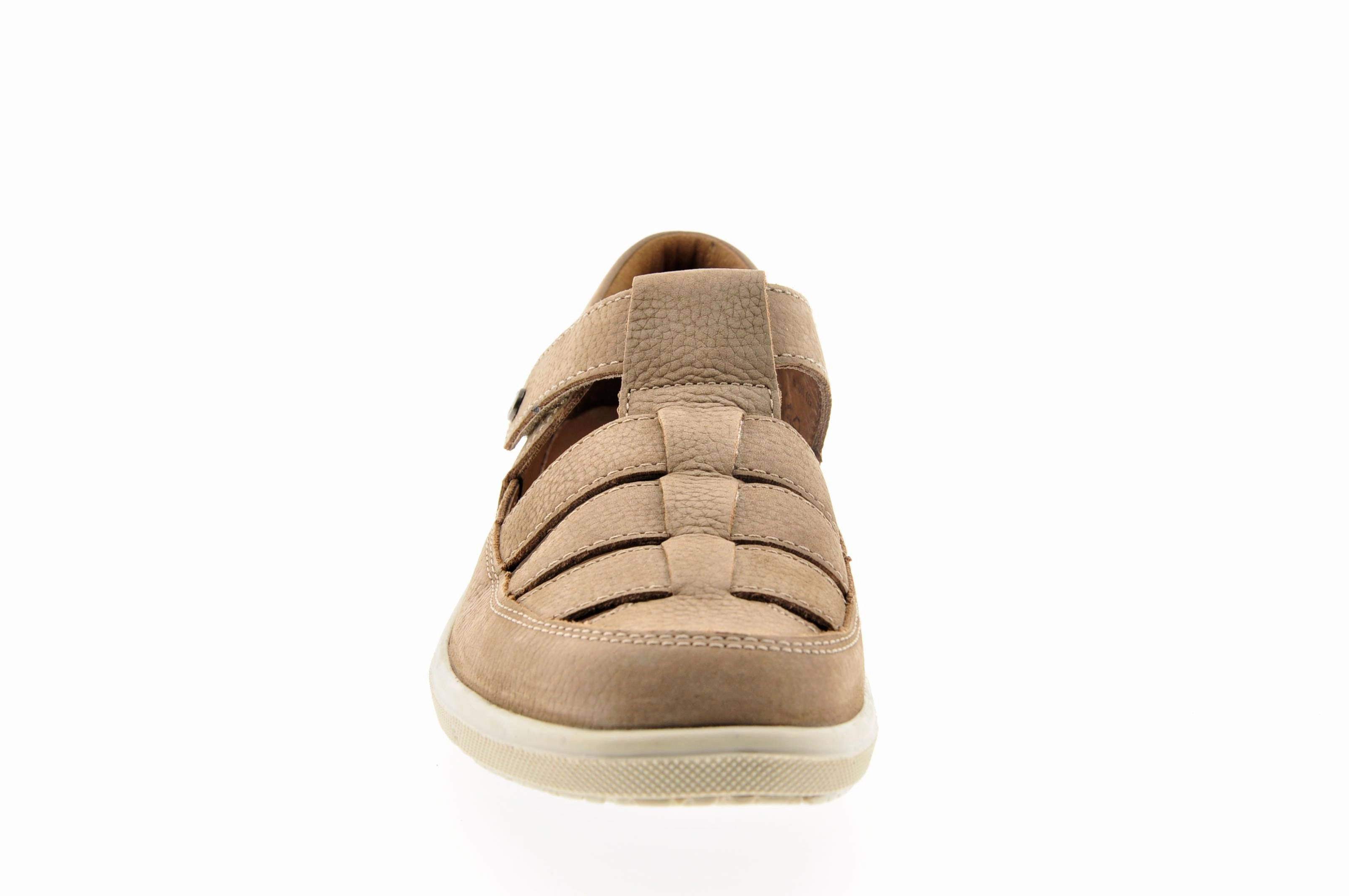 Sandalen Weiche Sohle Solidus 16184