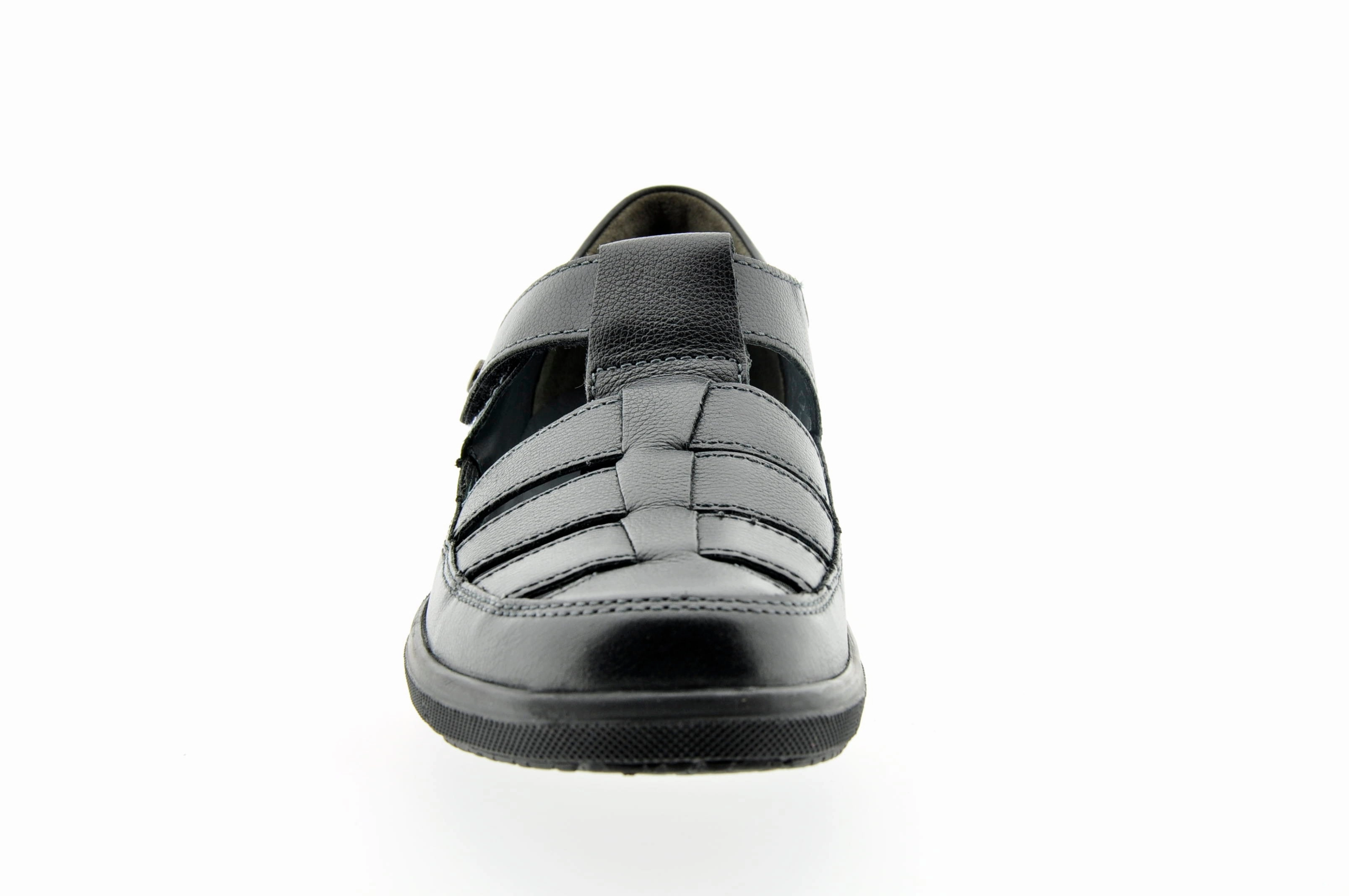 Krabbel Sandalen Solidus 16193