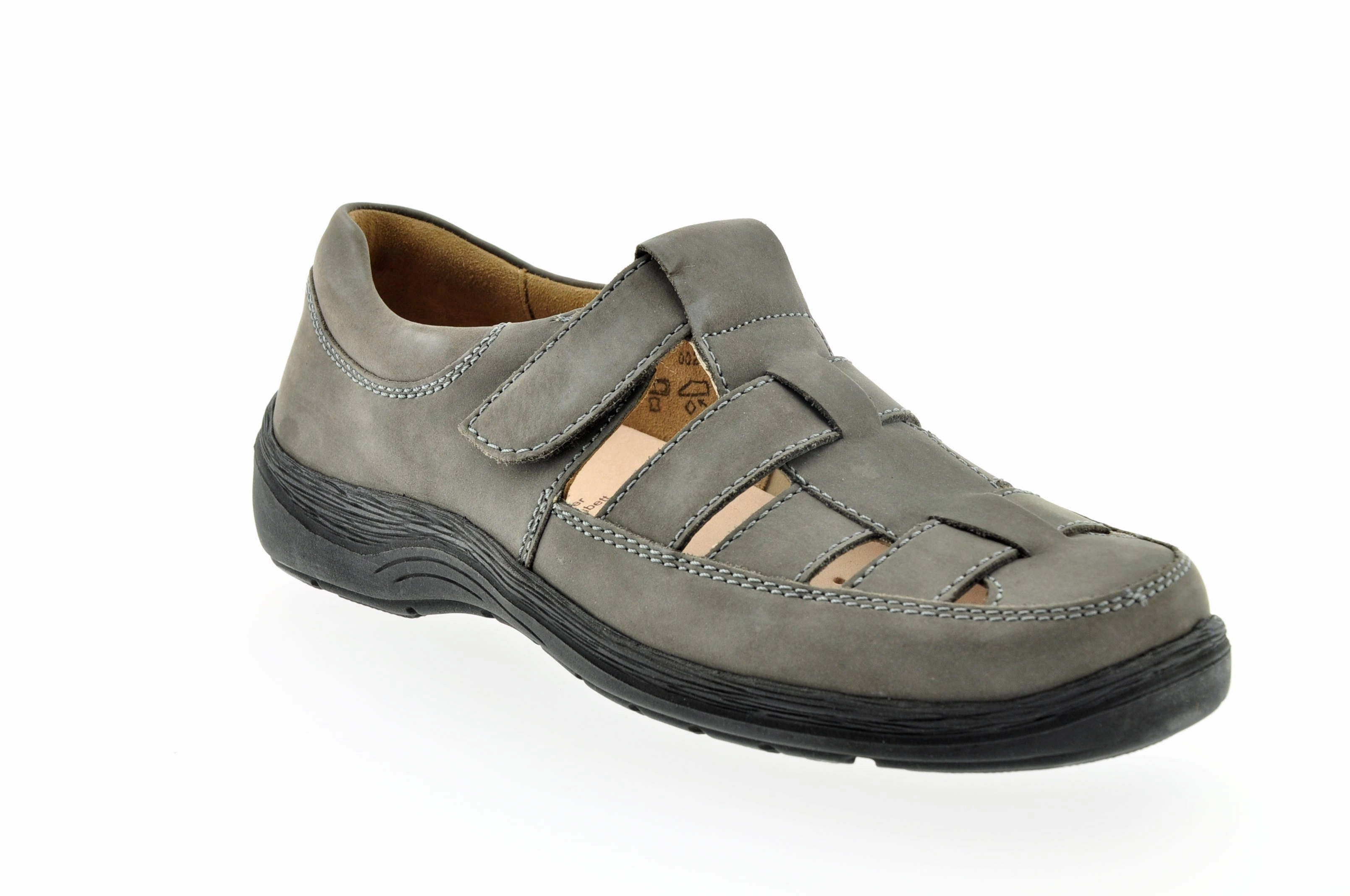 Solidus 18574 Outdoor Sandalen