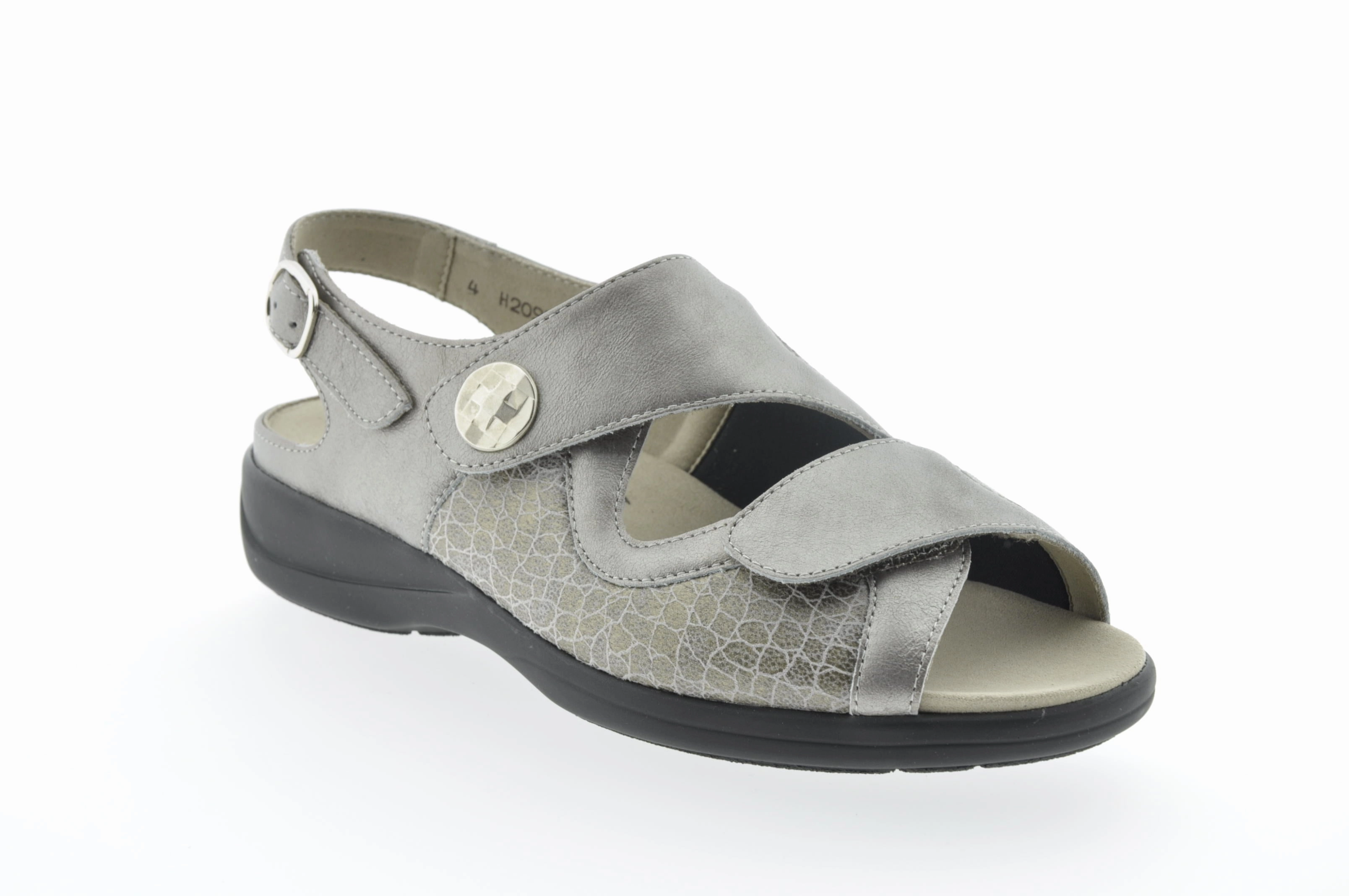 Solidus 275 Sandalen Günstig Kaufen