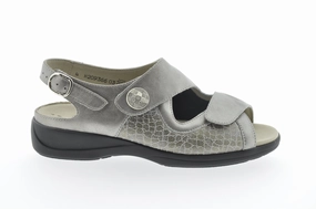 Sandalen Zehe Solidus 275