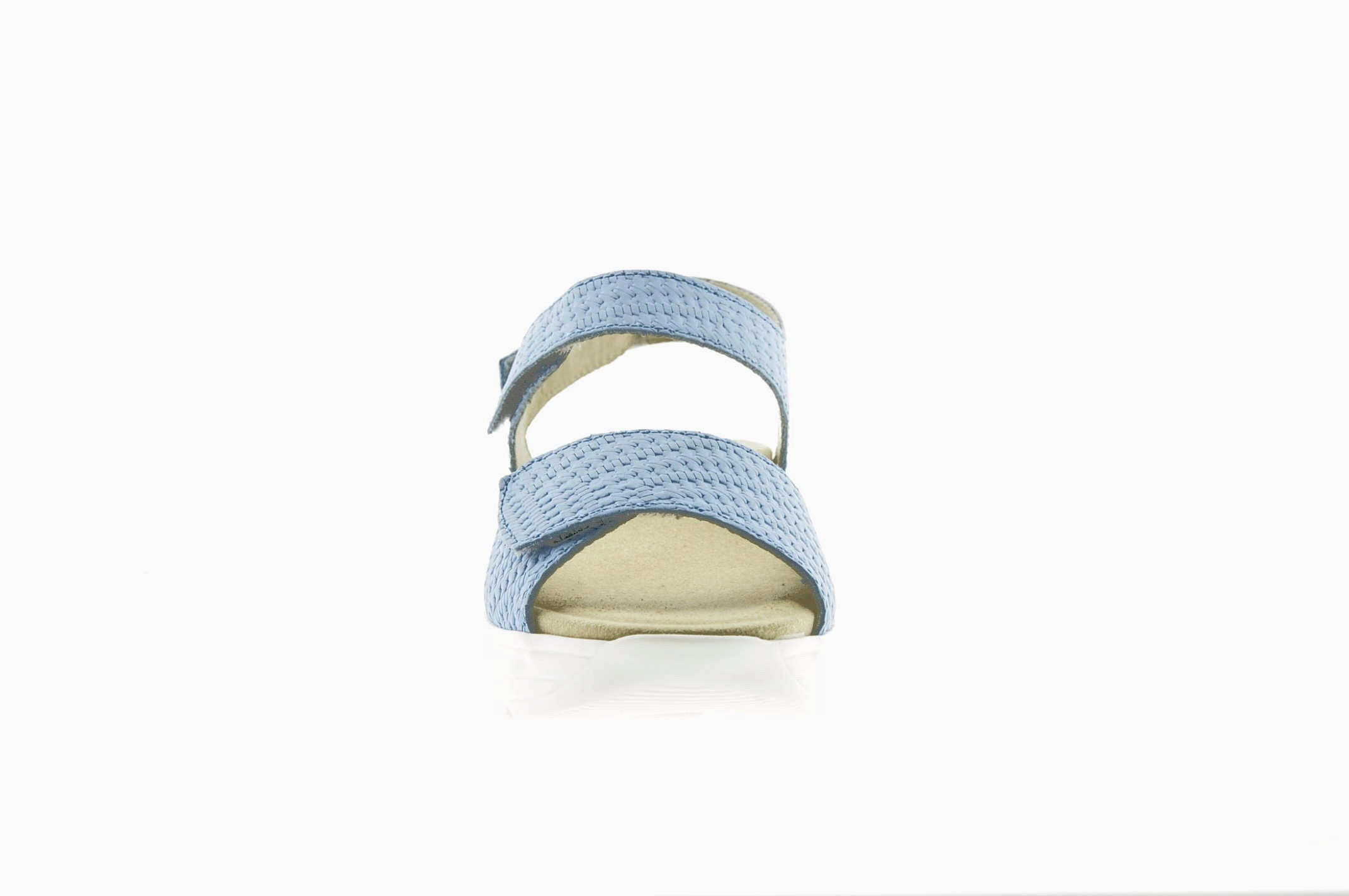 Flach Tamaris Sandalen Solidus 35100