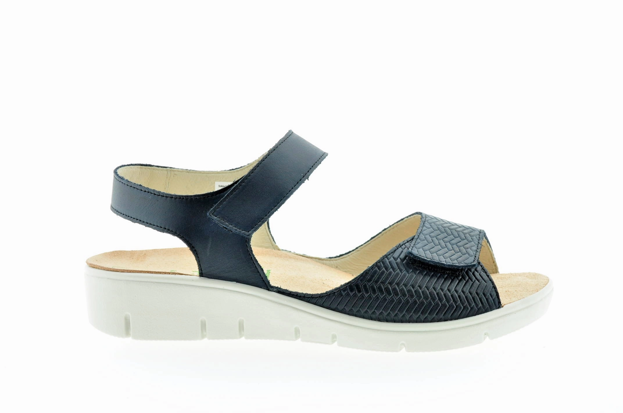 Vista Sandalen Solidus 35154