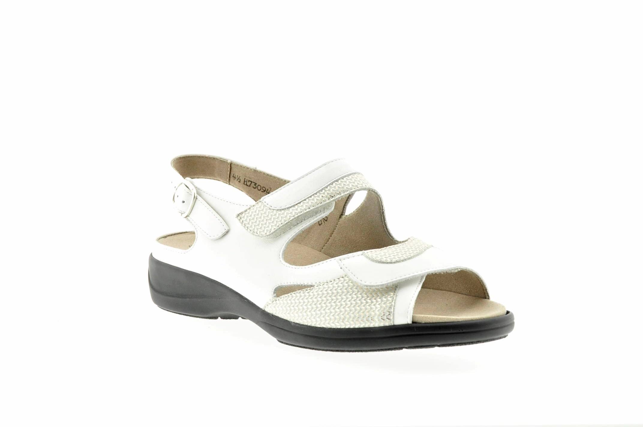 Solidus 35189 NULL NULL Sandalen Mit Absatz