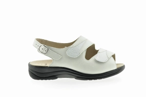 Sandalen Madeleine Solidus 35238