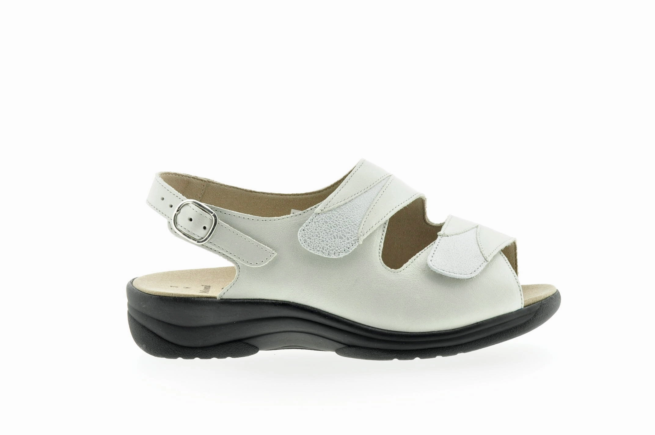 Sandalen Mit Wechsel Solidus 35238