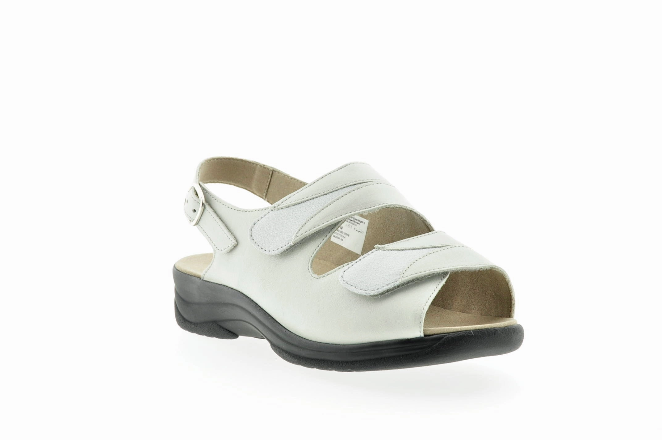 Däumling Sandalen Weite S Solidus 35238