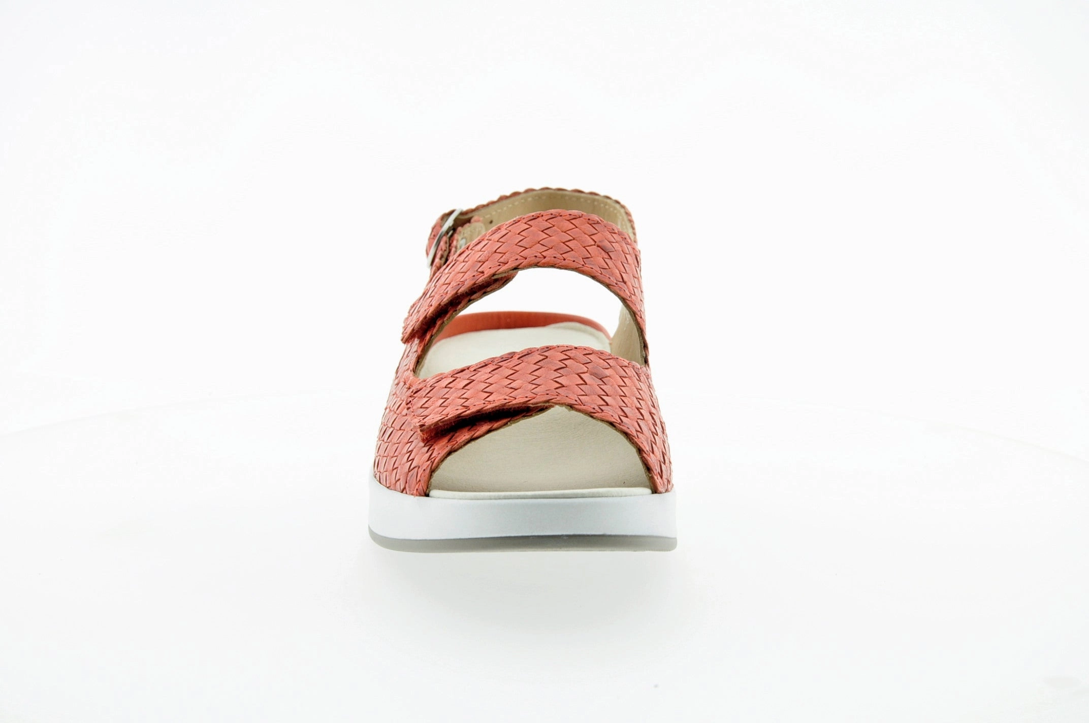 Solidus 41538 Lederne Sandalen Mit Fußgewölbestütze