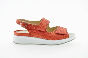 Sandalen Gr 34 Solidus 41538