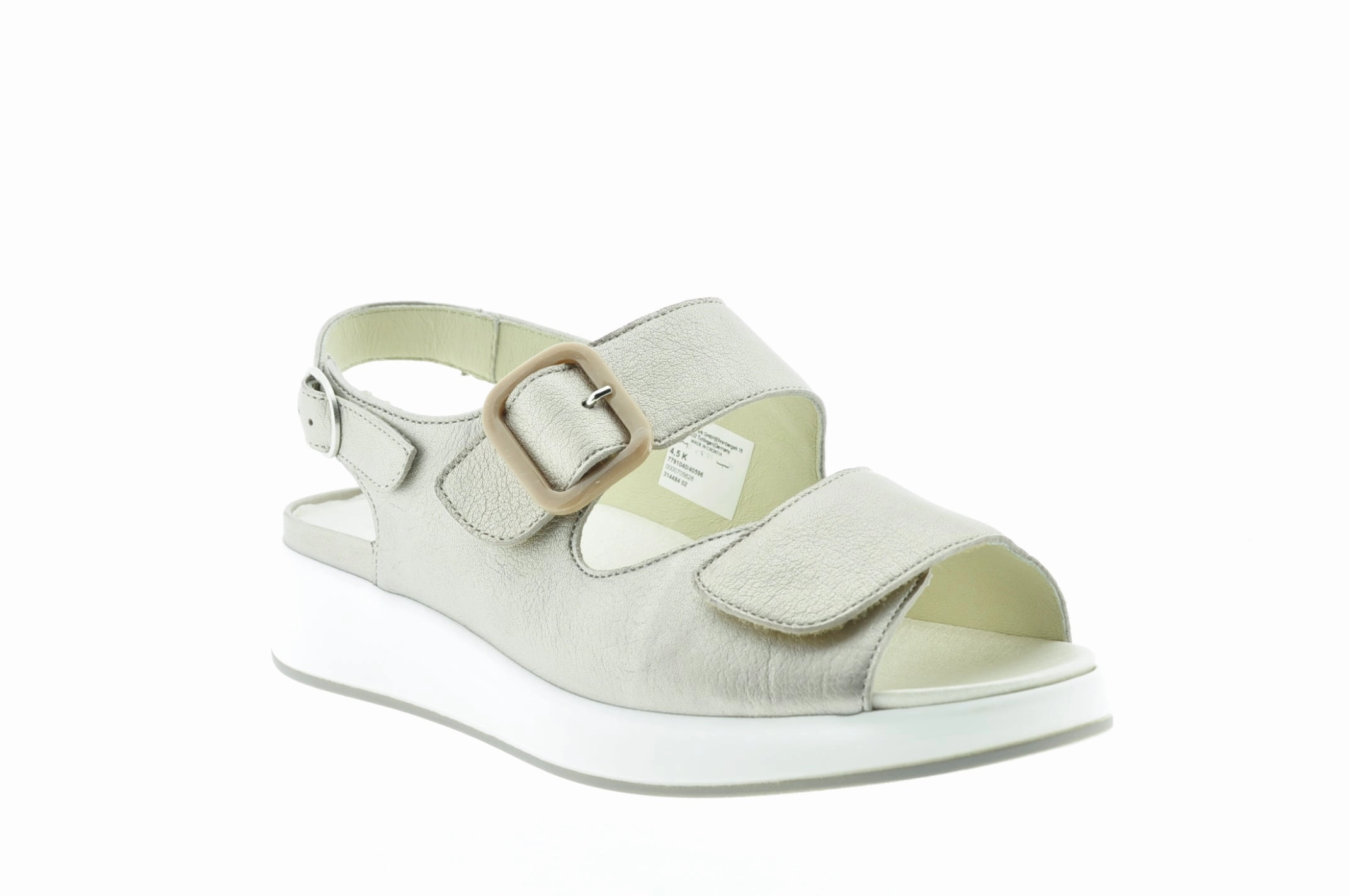 Solidus 46500 Mexikanische Sandalen