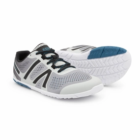 Xero Shoes HFS Men - dawn gray (Restposten 39,5-41) Laufschuhe Keller
